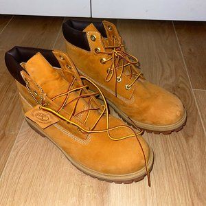 Timberland Basic 6-Inch Boot - Men's